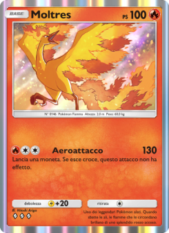 Moltres