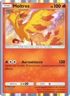 Moltres