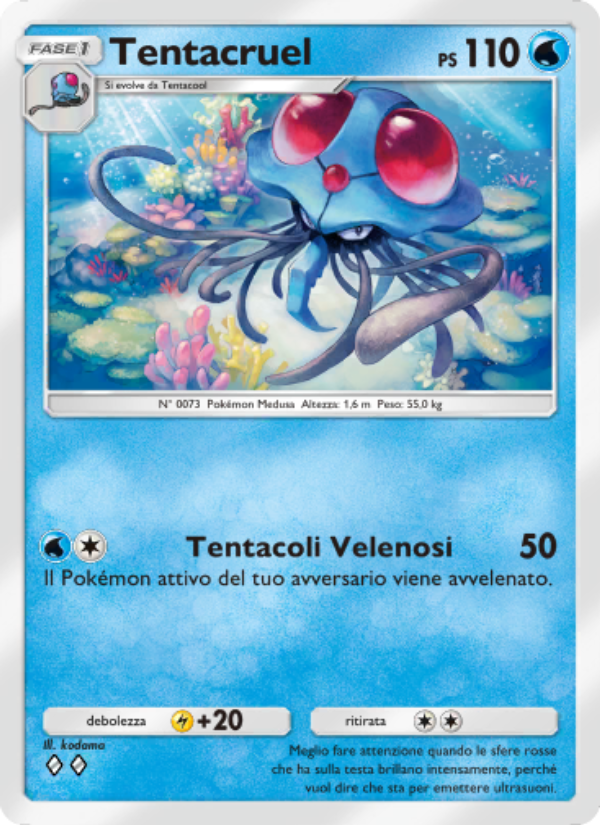 Tentacruel