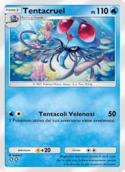 Tentacruel