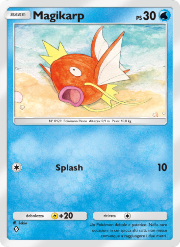 Magikarp
