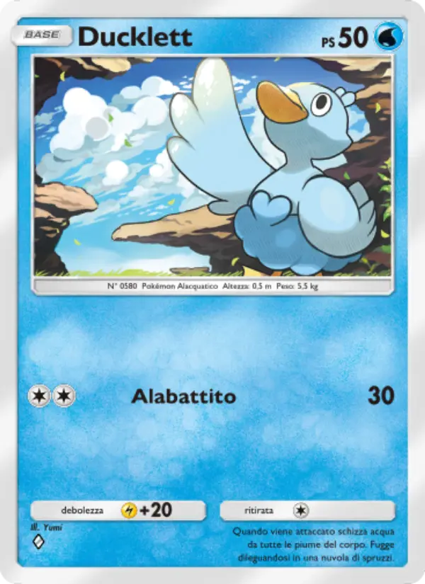 Ducklett