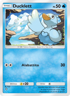 Ducklett