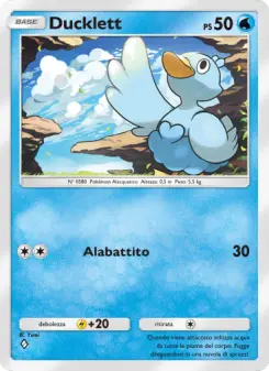 Ducklett