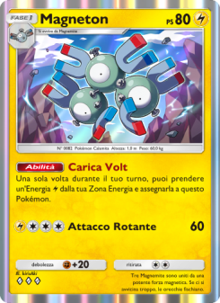 Magneton