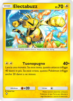 Electabuzz