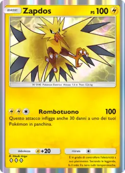 Zapdos