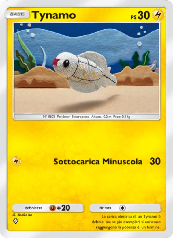 Tynamo