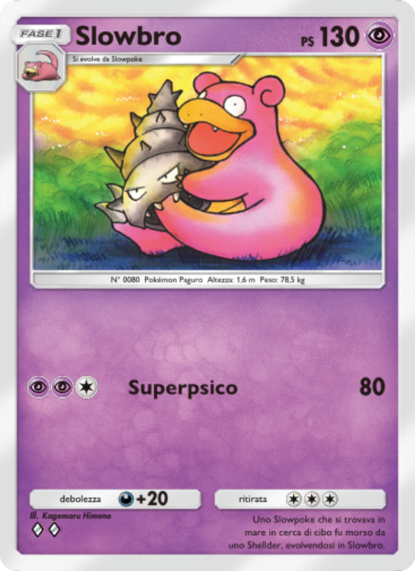 Slowbro