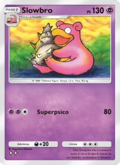 Slowbro