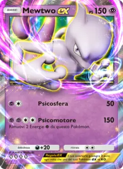 Mewtwo-ex