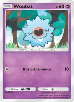 Woobat