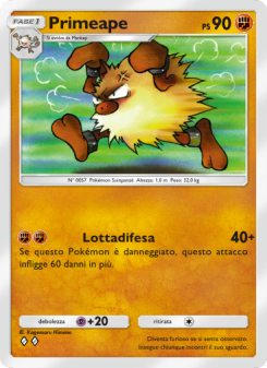 Primeape