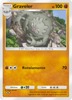 Graveler