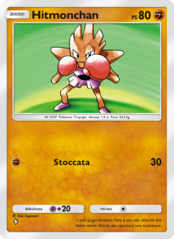 Hitmonchan