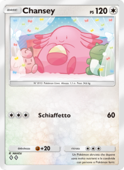 Chansey