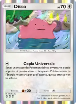 Ditto