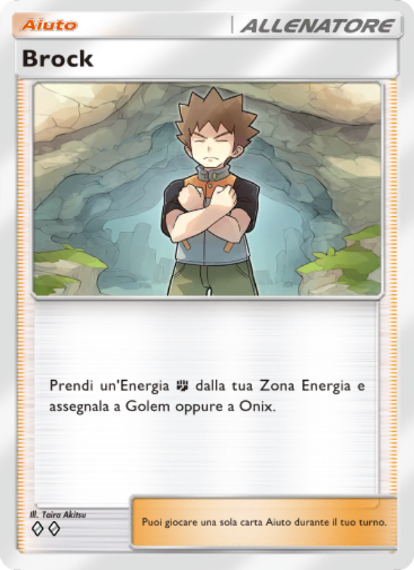 Brock