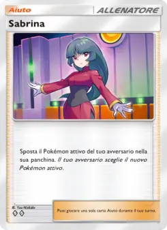 Sabrina