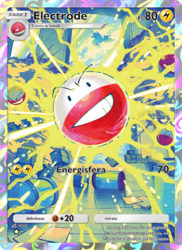 Electrode