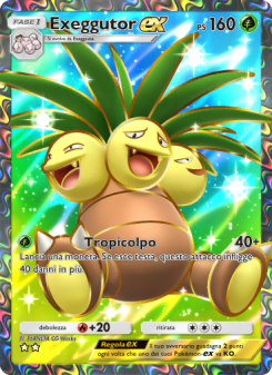 Exeggutor-ex