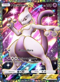 Mewtwo-ex
