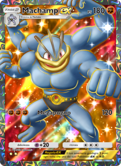Machamp-ex