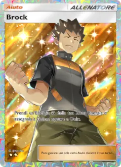 Brock