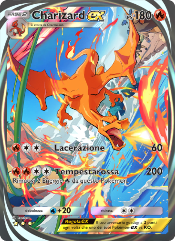Charizard-ex