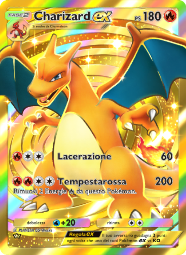 Charizard-ex