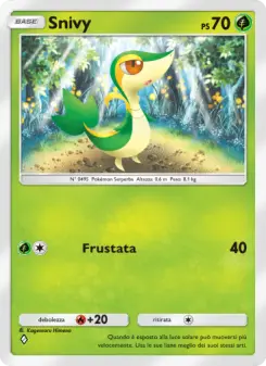 Snivy