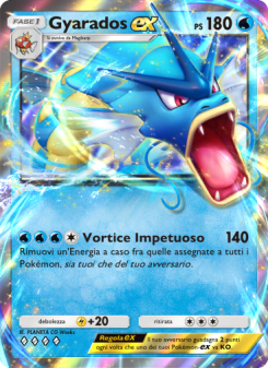 Gyarados-ex