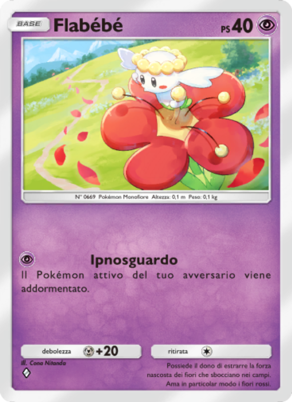 Flabébé