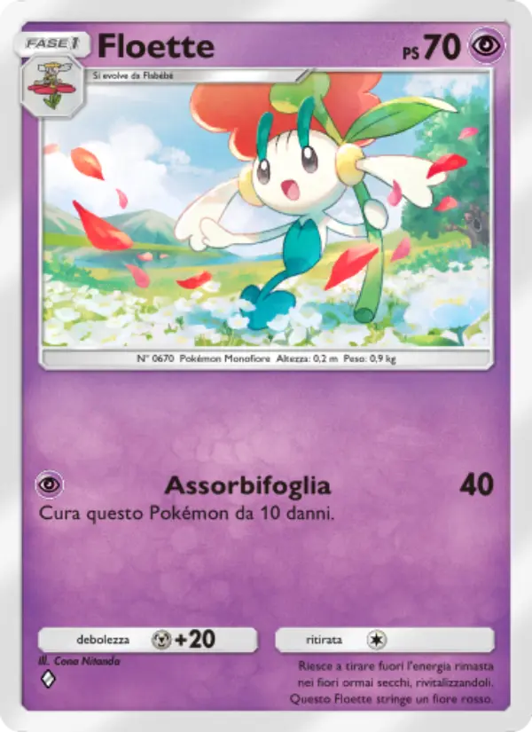Floette