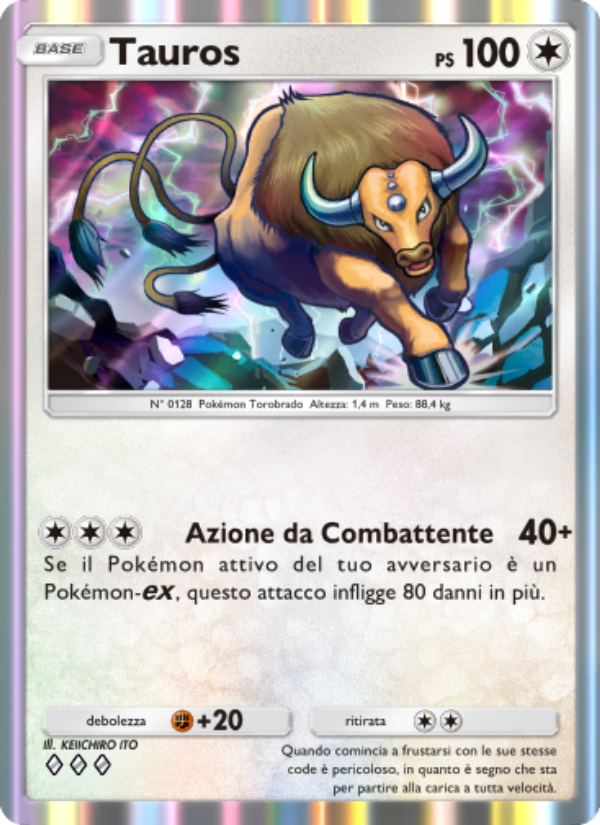 Tauros