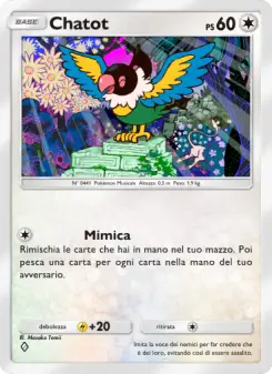 Chatot