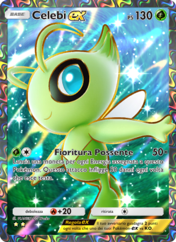 Celebi-ex