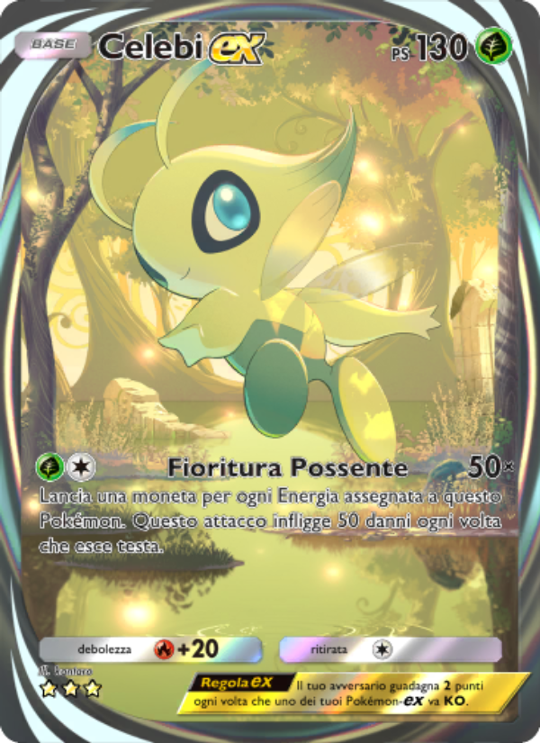 Celebi-ex