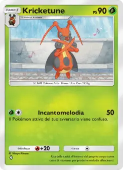 Kricketune