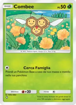 Combee