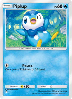Piplup