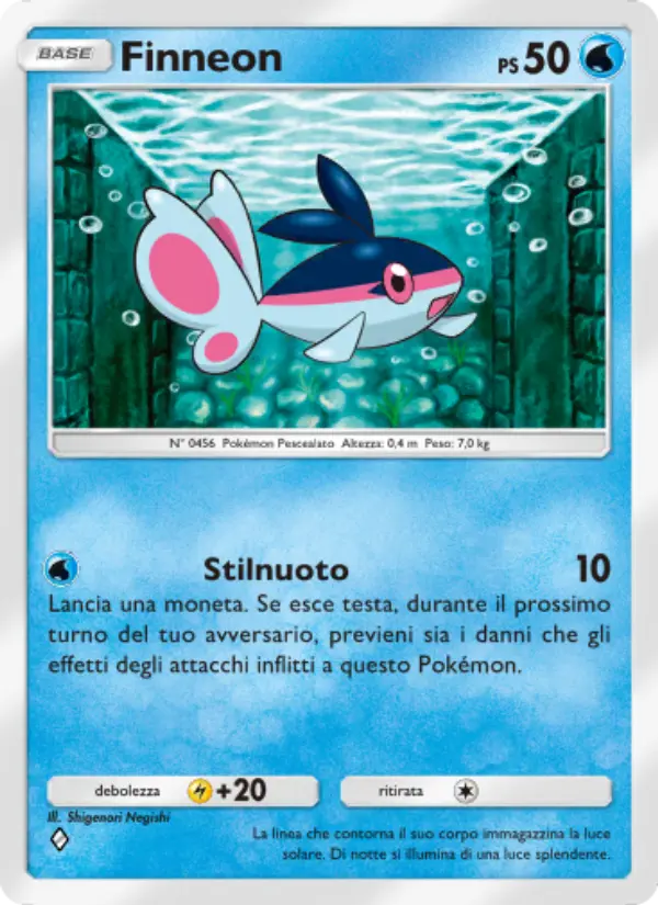 Finneon