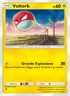 Voltorb