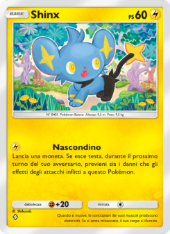 Shinx