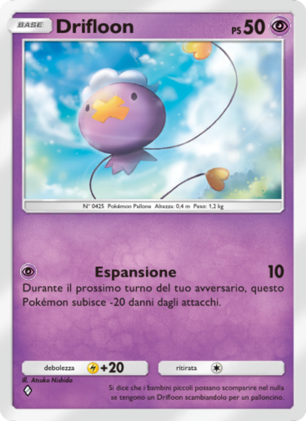 Drifloon