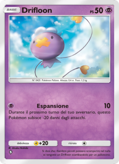 Drifloon