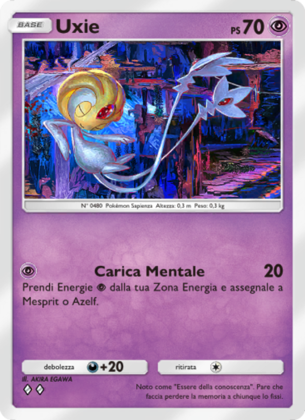 Uxie