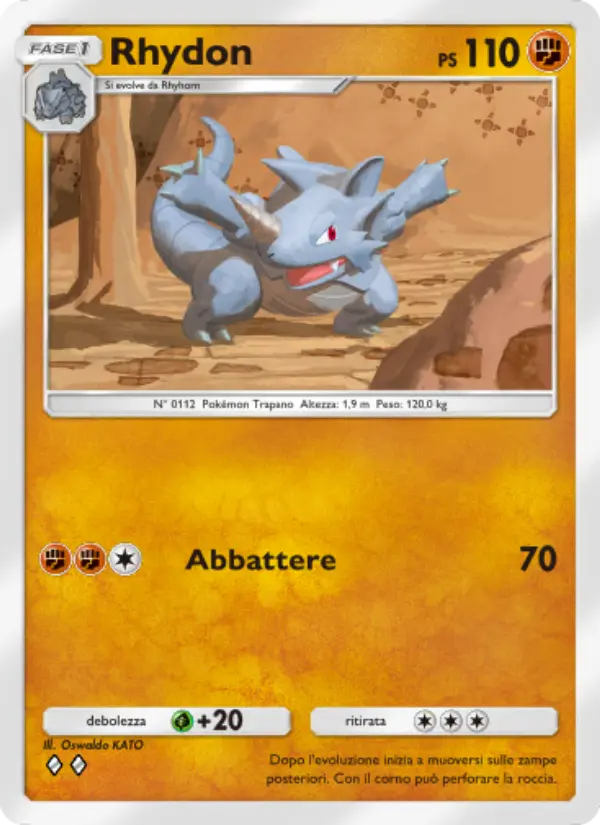 Rhydon