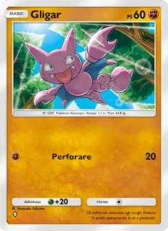 Gligar