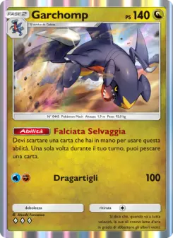 Garchomp
